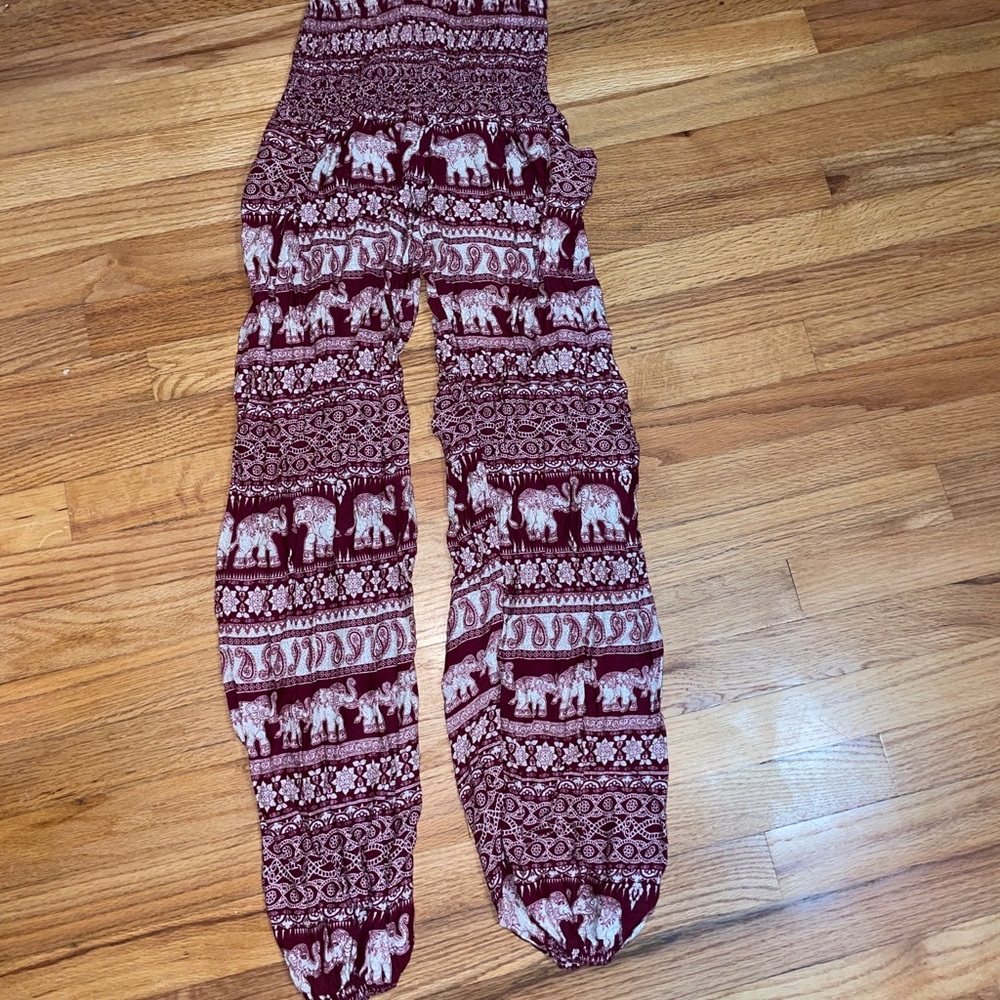 Pants